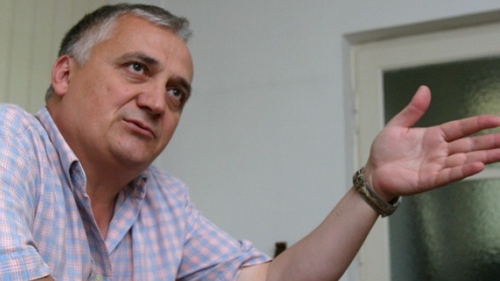 Fostul sef al SIE incearca sa scape de executarea silita. Afla ce a facut
