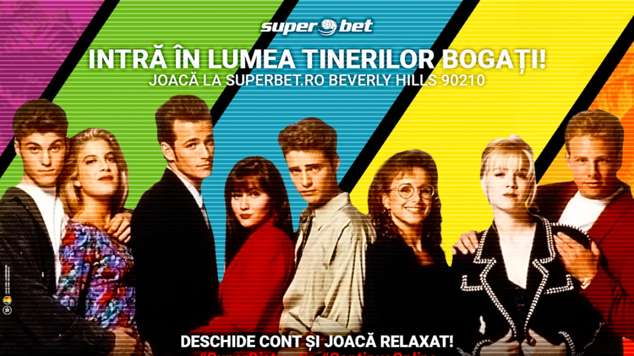 Distrează-te relaxat de acasă la superjocul weekend-ului!