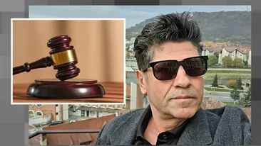 Dezastru în viața lui Stelian Ogică! S-a căsătorit în mare secret, iar acum bagă divorț!