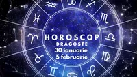 Horoscop săptămânal dragoste: 30 ianuarie - 5 februarie. Cine sunt nativii care își vor testa relațiile