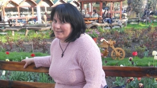 Maria Gheorghiu a prezis moartea Cristinei Stamate! Ce a scris cu câteva ore înainte pe blogul personal