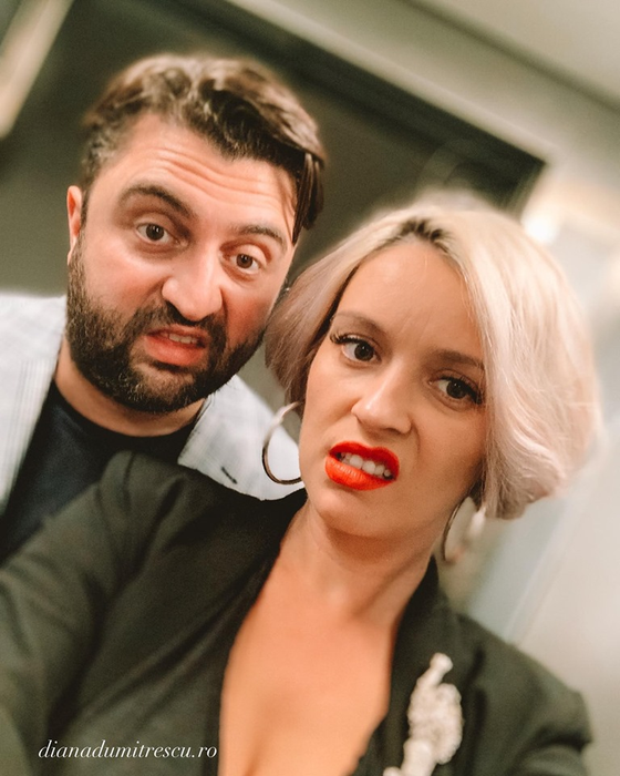 Diana Dumitrescu refuză să dea sfaturi despre copii chiar dacă i se cer: „Ceea ce ține de tine și de copilul tău este unic!”