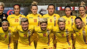 România întâlnește Belgia la Botoșani în preliminariile Mondialului feminin!