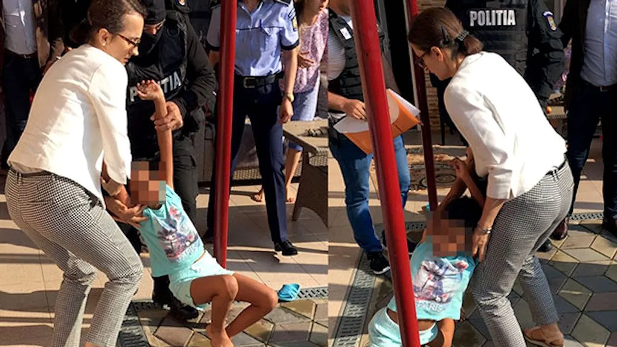 Viorica Dăncilă, despre cazul Sorinei: Mâine o să am raportul complet de la Ministerul Muncii