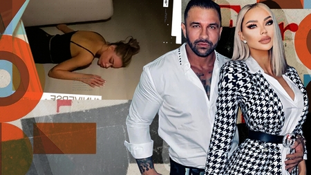Înregistrări uluitoare. Cum a explicat Bianca gestul de a lua somnifere. „M-am panicat că pune poze cu mine în c#$@l gol și ne facem de c%$&t”