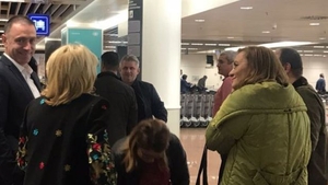 Cursă TAROM Bruxelles-Bucureşti, anulată! La bord se aflau Ministrul Apărării şi alţi demnitari