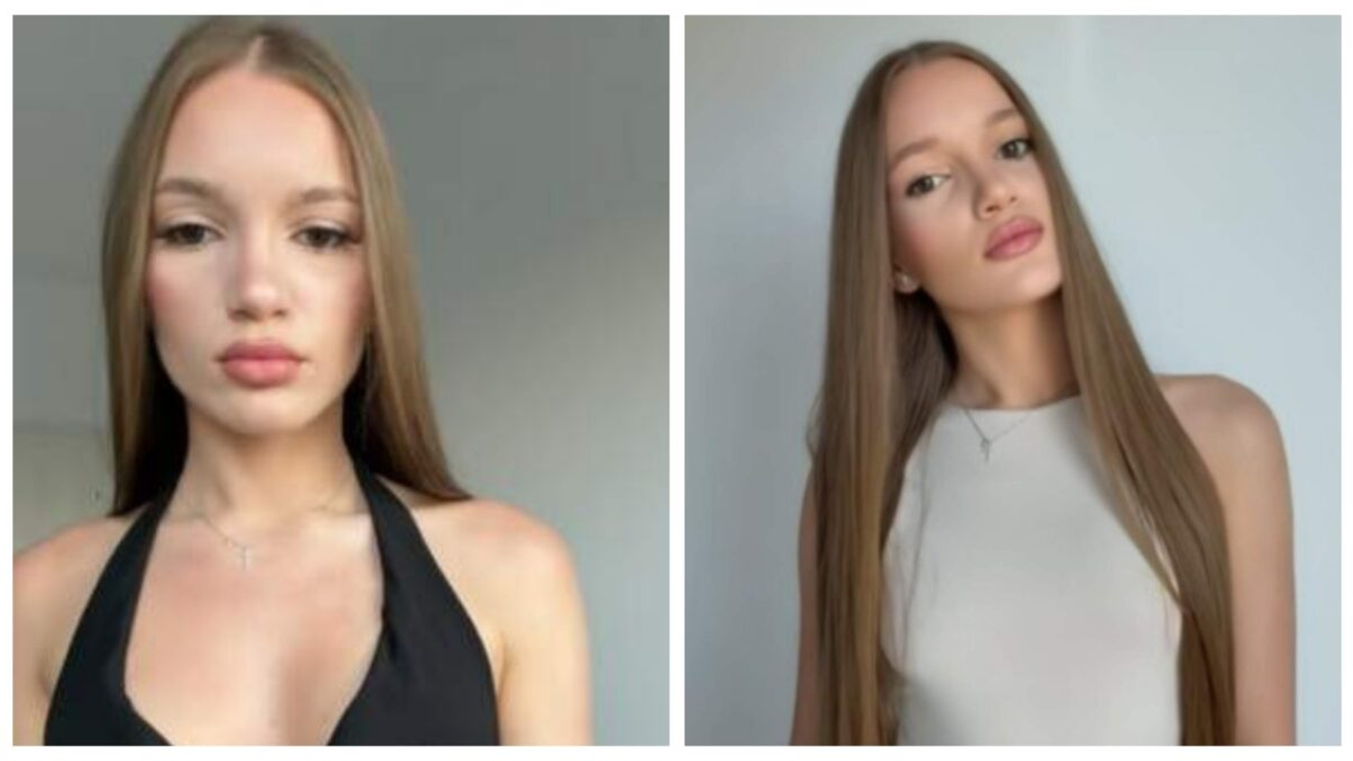 Silvia, o tânără de 23 de ani, dezvăluie drama prin care a trecut după ce a încercat să slăbească prin înfometare. Ajunsese să cântărească 38 de kilograme