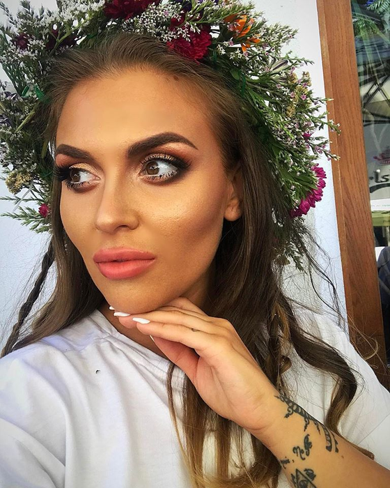 Oana Radu nu se opreşte aici! Vedeta continuă cu operaţiile estetice:”Prin octombrie-noiembrie va fi“