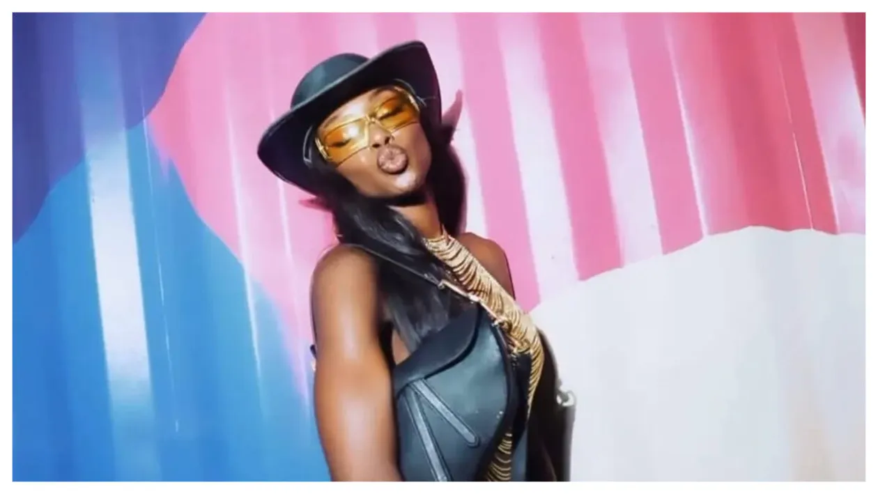 Naomi Hedman, anunț despre Asia Express. „Mă atrage intensitatea și provocarea”