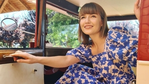 Alexandra Ungureanu, primele declarații după experiența Asia Express! Vedeta a făcut echipă cu mama sa. „A fost o mega provocare”