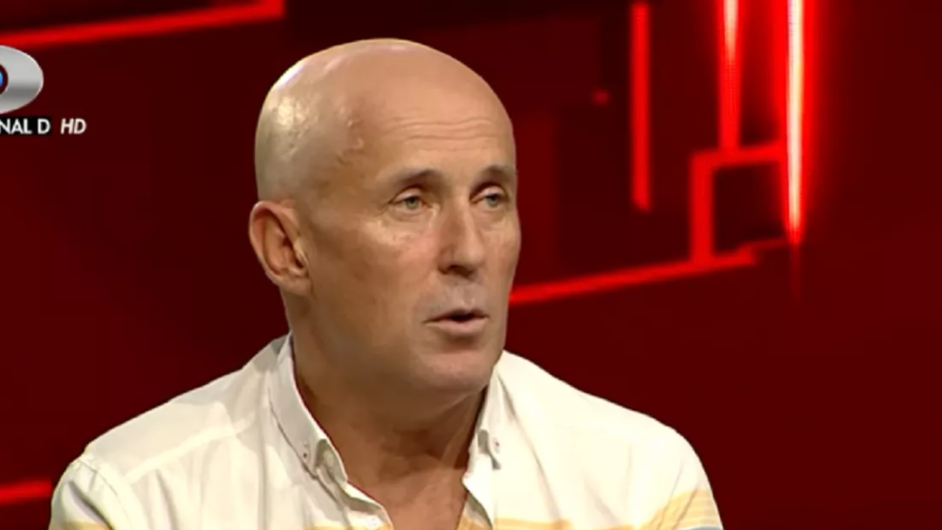 Mugur Mihăescu a răbufnit din cauza facturilor la energie: "Noi suntem sclavi"