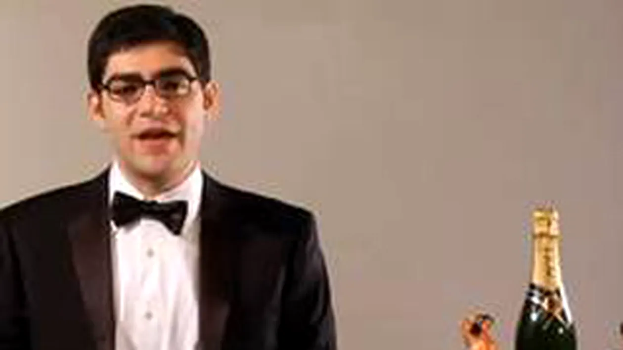 VIDEO A cerut un milion de dolari pe YouTube si i-a obtinut