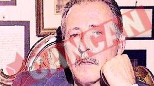 3,6 milioane de euro despagubiri pentru familia judecatorului Borsellino