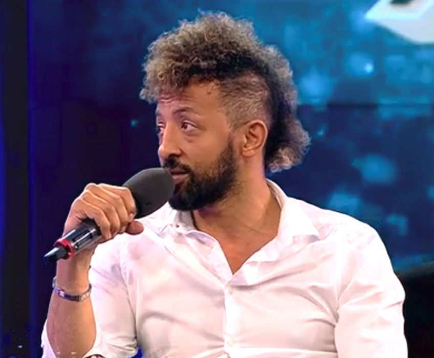 Reacția lui Kamara, după ce amanta l-a acuzat că a bătut-o: „Mi-a înjurat mama și copilul!”