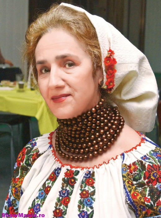 Sofia Vicoveanca, copilărie încercată de greutăți: ”O femeie a sfătuit-o pe mama să mă vândă”