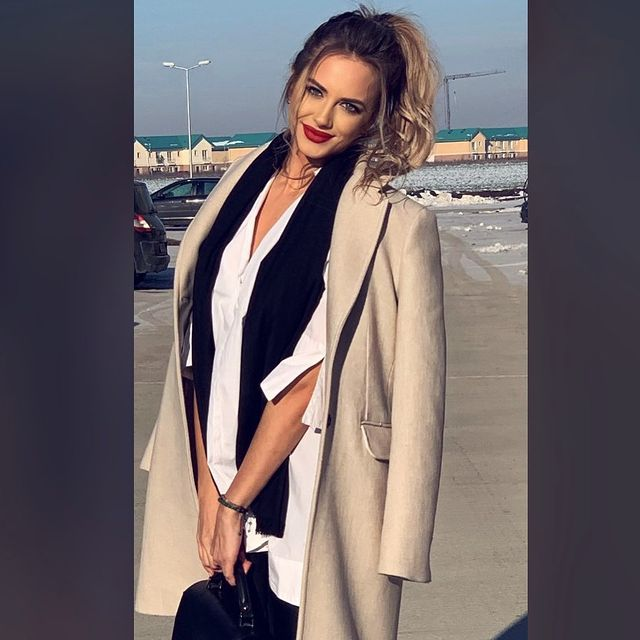Antonia nu și-a mai găsit fericirea în brațele lui Vincenzo