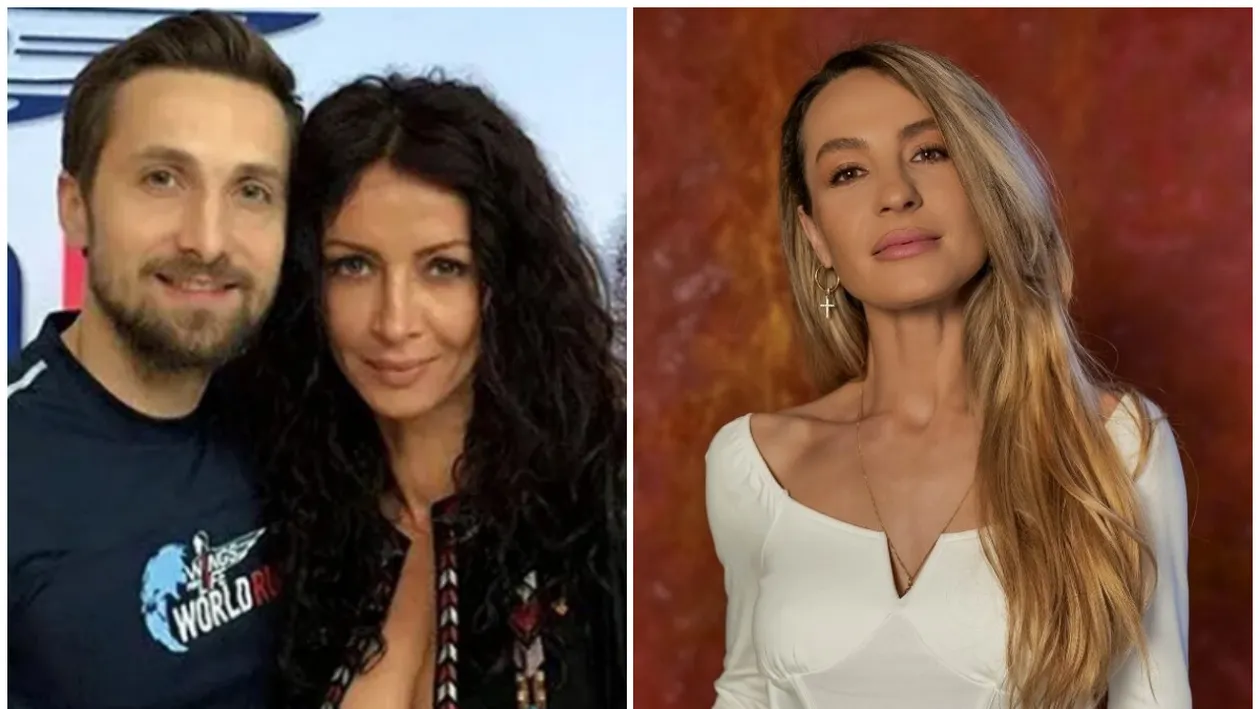 Mihaela Rădulescu l-a bănuit pe Dani Oțil că a înșelat-o cu Flavia Mihășan, asistenta de la Neatza: ”S-a prins după câțiva ani”