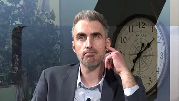 Expertul trădaților în dragoste a avut pistolul la tâmplă, iar acum deconspiră amantlâcurile! Atenție, infidelilor! ”Astea vor apărea clar!”