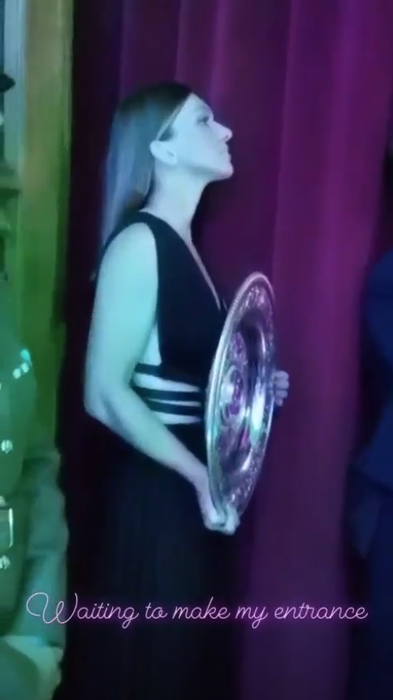 Ce mesaj a postat Radu Barbu pe Facebook înainte ca iubita lui, Simona Halep, să câștige Wimbledon 2019