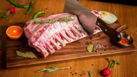 De necrezut! Cât a ajuns să coste un kilogram de carne de miel, cu o lună înainte de Paște