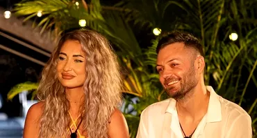 L-a iertat sau nu pe Marius, după ce a înșelat-o cu Oana Monea la Insula Iubirii? Cu cine și-a petrecut Maria Avram, de fapt, Crăciunul