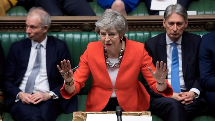 Ultimă oră: Brexit-ul amânat până cel puţin pe 30 iunie