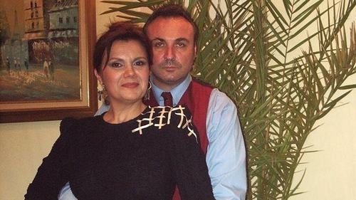 Cum a murit soțul Natașei Raab. Medicul Val Guțul s-a stins în miez de noapte: "Am rămas singură, Doamne"