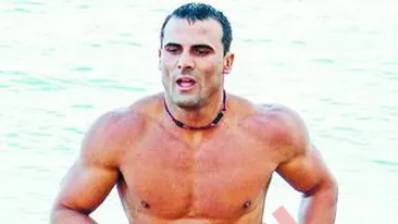 Pustiul din Baywatch s-a facut mare