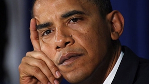 Fost militar american, acuzat de FBI ca a amenintat cu asasinarea presedintilor Obama si Clinton