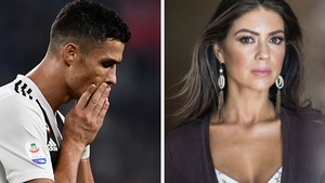 Cristiano Ronaldo a recunoscut violul asupra lui Kathryn Mayorga! Documentul a fost făcut public