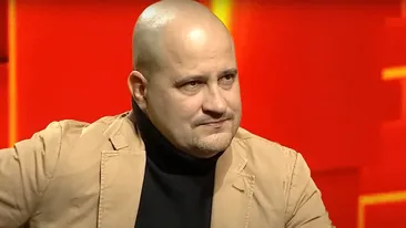Dezvăluirile făcute de Șerban Huidu despre bunicul său. De ce a ajuns în închisoarea politică și ce rol a avut în viața prezentatorului TV