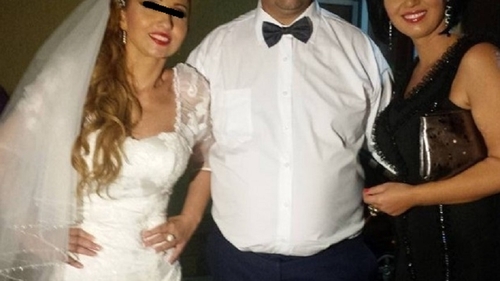 Cumnatul Adrianei Bahmuţeanu a ajuns la spital! Ce se întâmplă în familia prezentatoarei TV