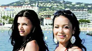 Tradata de iubita lui Luis Lazarus! A turnat-o pe Ramona