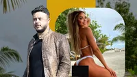 Gabi Bădălău i-a făcut un cadou de peste 100.000 € Biancăi Drăgușanu! CANCAN.RO a aflat ce i-a cumpărat milionarul divei cu cel mai bombat posterior din România