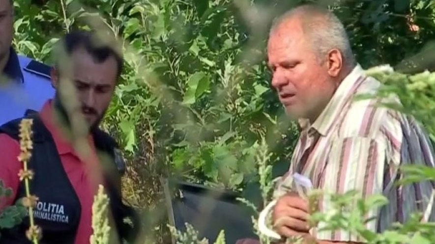 Incredibil! Ce vrea să primească Gheorghe Dincă, zilnic, în arest