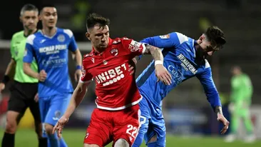 Echipele din Liga 1 intră în linie dreaptă cu pregtirile pentru reluarea sezonului competițional!