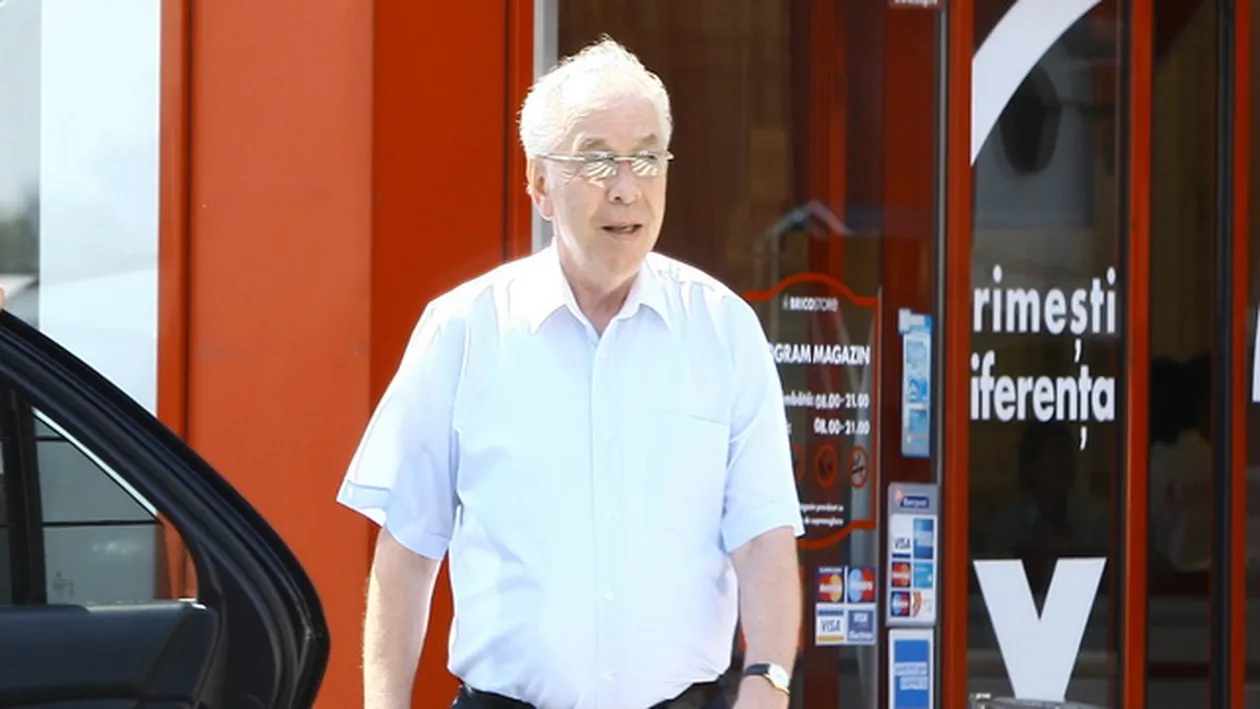 Seful Curtii de Conturi, iubitor de arta. Afla cu cat a crescut in ultimii ani valoarea tablourilor detinute de Nicolae Vacaroiu