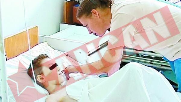 A recunoscut ca a vrut sa isi ucida fiul