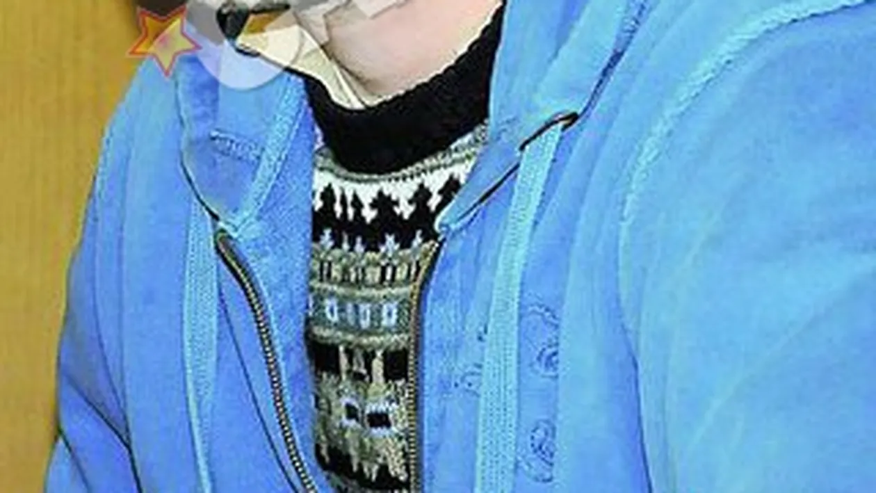 Pedepsit pentru buletin fals. O noua condamnare pentru Gorbunov