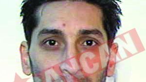 Toxicomanul cu gatul taiat aproviziona Capitala cu heroina!