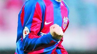 Surdu e foc si para pe Lucescu Jr.