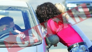 Prostituatele din Sibiu intra in greva
