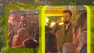 După ce s-a “curățat” la Floreasca și Obregia, Adrian Mititelu Jr. și-a reluat păcatele… Paranghelie la NUBA până la 3 dimineața cu vinuri fine!