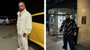 Meko, la un pas să fie arestat în locul lui Dani Mocanu. Ce s-a întâmplat: „Au venit să mă ia”