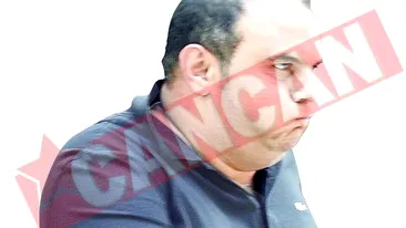 Costi Ionita isi ascunde iubita de trei luni