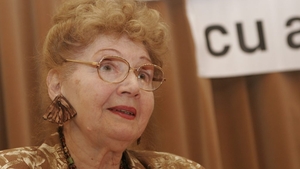 A murit Carmen Stănescu!
