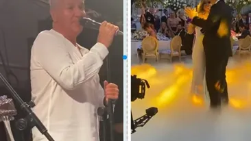 Suma e uriașă! Câți euro cer Dan Bittman și colegii de la Holograf ca să cânte la o nuntă în 2022