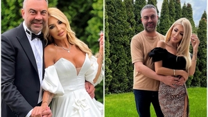 Alina Petre rupe tăcerea! Adevăratul motiv pentru care a divorțat de Bogdan Vasiliu, după un an de căsnicie