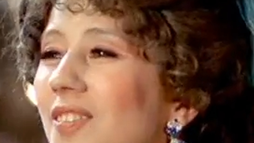 Scandal pe averea fabuloasa a primului roman multimilionar dupa ’89! Fiul bogatasului o acuza pe actrita Carmen Galin de profanare
