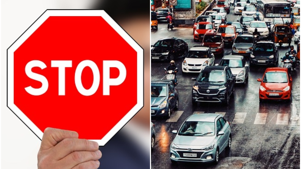 Orașul în care este interzis să intri cu mașini pe benzină și motorină. Totul a intrat în vigoare de la începutul lunii iunie